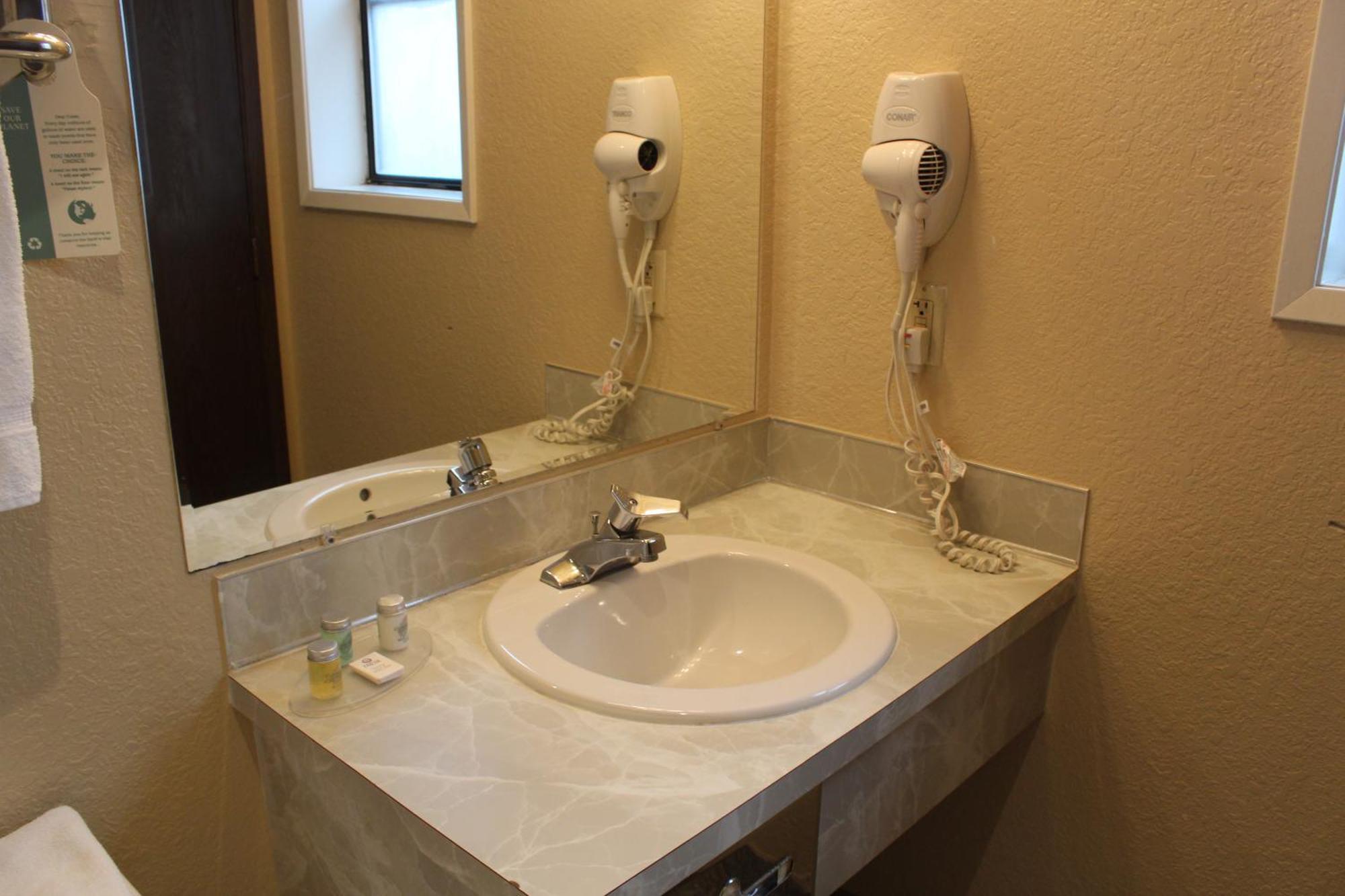Fairbridge Inn & Suites Leavenworth Zimmer foto